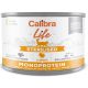 Calibra Cat Life konz. Sterilised Turkey 200g