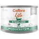 Calibra Cat Life konz. Sterilised Duck 200g