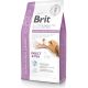 Brit GF Veterinary Diets Dog Ultra-hypoallergeni 2 kg