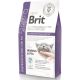 Brit Veterinary Diets Cat GF Gastrointestinal Low Fat 5 kg