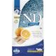 N&D OCEAN CAT NEUTERED Adult Herring & Orange 300g