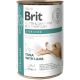 Brit Veterinary Care Dog Can Gluten&Grain free Sterilised 400 g