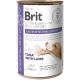Brit Veterinary Diets Dog Can Gluten&Grain free Gastrointestinal-low fat 400 g