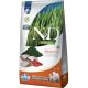 N&D SPIRULINA DOG Adult M/L Herring & Wolfberry 7kg