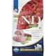 N&D QUINOA Dog Adult Weight Management Lamb & Broccoli Medium & Maxi 2,5 kg