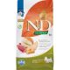 N&D Pumpkin DOG Adult Mini Duck & Cantaloupe melon 2kg