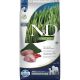 N&D SPIRULINA DOG Adult M/L Lamb & Wolfberry 7kg