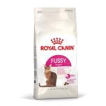 Royal Canin Fussy granule pro velmi vybíravé dospělé kočky - 4 kg