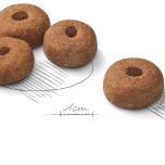 Royal Canin Maxi Sterilised granule pro dospělé kastrované psy velkých plemen - 12 kg