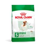 Royal Canin Mini Adult granule pro dospělé psy malých plemen - 2 kg