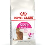 Royal Canin Savour Exigent granule pro mlsné dospělé kočky - 400 g