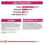 Royal Canin Savour Exigent granule pro mlsné dospělé kočky - 400 g