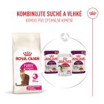 Royal Canin Fussy granule pro velmi vybíravé dospělé kočky - 4 kg