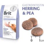 Brit GF Veterinary Diets Dog Gastrointestinal 12 kg