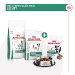 Royal Canin VHN Dog Satiety Treats 6 x 230 g