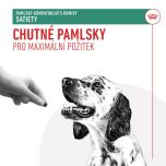 Royal Canin VHN Dog Satiety Treats 6 x 230 g