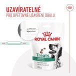 Royal Canin VHN Dog Satiety Treats 6 x 230 g