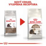 Royal Canin Ageing 12+ granule pro staré kočky 400 g