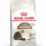Royal Canin Ageing 12+ granule pro staré kočky 400 g