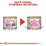 Royal Canin Babycat Instinctive Can konzerva pro kojící kočky a koťata 195 g