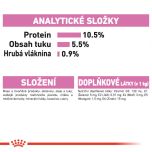 Royal Canin Babycat Instinctive Can konzerva pro kojící kočky a koťata 195 g
