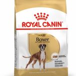 Royal Canin Boxer Adult granule pro dospělého boxera 12 Kg