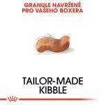 Royal Canin Boxer Adult granule pro dospělého boxera 12 Kg