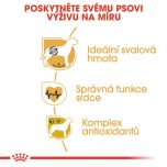 Royal Canin Boxer Adult granule pro dospělého boxera 12 Kg