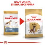 Royal Canin Boxer Adult granule pro dospělého boxera 12 Kg
