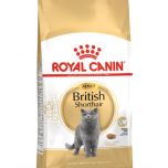 Royal Canin British Shorthair Adult granule pro britské krátkosrsté kočky 2 Kg