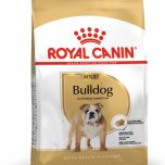 Royal Canin Bulldog Adult granule pro dospělého buldoka 3 Kg
