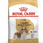 Royal Canin Cavalier King Charles Adult granule pro dospělého kavalír king charles španěl 1.5 Kg