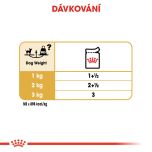 Royal Canin Chihuahua Loaf kapsička s paštikou pro čivavu 85 g