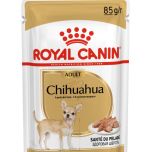 Royal Canin Chihuahua Loaf kapsička s paštikou pro čivavu 85 g