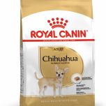 Royal Canin Chihuahua Adult granule pro dospělou čivavu 3 Kg