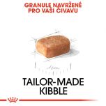 Royal Canin Chihuahua Puppy granule pro štěně čivavy 1.5 Kg