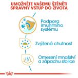 Royal Canin Chihuahua Puppy granule pro štěně čivavy 1.5 Kg