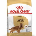 Royal Canin Cocker Adult granule pro dospělého kokršpaněla 3 Kg