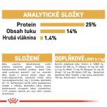 Royal Canin Cocker Adult granule pro dospělého kokršpaněla 3 Kg