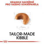 Royal Canin Cocker Puppy granule pro štěně kokršpaněla 3 Kg