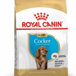 Royal Canin Cocker Puppy granule pro štěně kokršpaněla 3 Kg