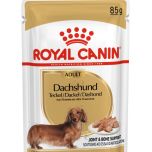 Royal Canin Dachshund Loaf kapsička s paštikou pro jezevčíka 85 g