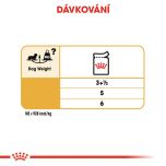 Royal Canin Dachshund Loaf kapsička s paštikou pro jezevčíka 85 g