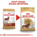 Royal Canin Dachshund Adult granule pro dospělého jezevčíka 500 g