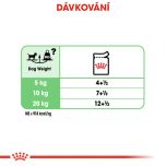 Royal Canin Digestive Care Dog Loaf kapsička s paštikou pro psy s citlivým trávením 85 g