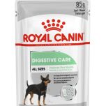 Royal Canin Digestive Care Dog Loaf kapsička s paštikou pro psy s citlivým trávením 85 g