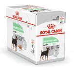 Royal Canin Digestive Care Dog Loaf kapsička s paštikou pro psy s citlivým trávením 85 g