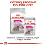 Royal Canin Exigent Dog Loaf kapsička s paštikou pro mlsné malé psy 85 g
