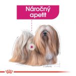Royal Canin Exigent Dog Loaf kapsička s paštikou pro mlsné malé psy 85 g