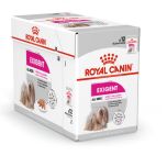 Royal Canin Exigent Dog Loaf kapsička s paštikou pro mlsné malé psy 85 g
